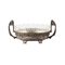 Silver Candy Bowl Rook, Moscow, Image 1