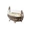 Silver Candy Bowl Rook, Moscow, Image 3