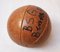 Leather Medical Ball, Image 4