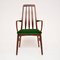 Danish Vintage Dining Chairs by Niels Koefoed, Set of 6 5