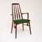 Danish Vintage Dining Chairs by Niels Koefoed, Set of 6, Image 3