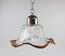 Murano Glas Lampe, Italien, 1970er 2