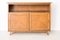 Italian Brass Sideboard 11