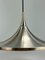 Space Age Aluminum Ceiling Lamp from Staff, 1960s / 70s 6