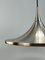 Space Age Aluminum Ceiling Lamp from Staff, 1960s / 70s, Image 7