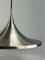 Space Age Aluminum Ceiling Lamp from Staff, 1960s / 70s 5