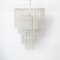 Murano Chandelier by Venini, Image 5