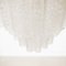 Murano Chandelier by Venini, Image 7