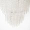 Murano Chandelier by Venini 6