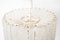 Lámpara de araña de cristal de Murano de Venini, Imagen 20