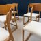 Chairs from Baumann, Set of 6 2