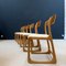 Chairs from Baumann, Set of 6 6