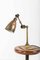 Lampe de Bureau en Laiton de Dugdills 13