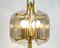 Vintage German Table Lamp by Luigi Colani for Sische 8