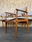 Teak Dining Chairs by Erik Buch for O.D. Møbler, 1960s / 70s, Set of 4 8