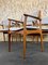 Teak Esszimmerstühle von Erik Buch für OD Møbler, 1960er / 70er, 4er Set 8