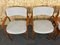 Teak Dining Chairs by Erik Buch for O.D. Møbler, 1960s / 70s, Set of 4 10