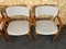 Teak Dining Chairs by Erik Buch for O.D. Møbler, 1960s / 70s, Set of 4, Image 9