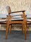 Teak Dining Chairs by Erik Buch for O.D. Møbler, 1960s / 70s, Set of 4 3