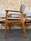 Teak Dining Chairs by Erik Buch for O.D. Møbler, 1960s / 70s, Set of 4 5