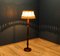 Danish Art Deco Floor Lamp, Image 2