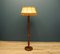 Danish Art Deco Floor Lamp 5