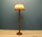 Danish Art Deco Floor Lamp 6