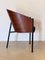 Costes Desk Chair by Philippe Starck for Driade, 1980s, Image 6