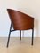 Costes Desk Chair by Philippe Starck for Driade, 1980s, Image 5