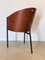 Costes Desk Chair by Philippe Starck for Driade, 1980s 3