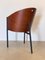 Costes Desk Chair by Philippe Starck for Driade, 1980s, Image 3