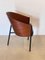 Costes Desk Chair by Philippe Starck for Driade, 1980s 7