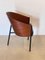 Costes Desk Chair by Philippe Starck for Driade, 1980s, Image 7