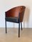 Costes Desk Chair by Philippe Starck for Driade, 1980s 1