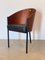 Costes Desk Chair by Philippe Starck for Driade, 1980s, Image 1