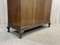 Art Deco Wardrobe in Walnut & Marquetry 14