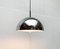 Mid-Century German Space Age Dome Pendant Lamp from Staff Leuchten, 1960s 5