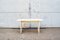 Table Console par Giotto Stoppino pour Acerbis, Italie, 1970s 4