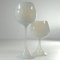 Murano Glass Goblets from Cenedese, 1970s, Set of 2 5