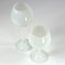 Murano Glass Goblets from Cenedese, 1970s, Set of 2, Image 6