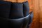 Husk Armchair with Swivel Base and Matching Footrest by Patricia Urquiola for B&B Italia / C&B, Italy, Set of 2, Image 3