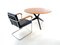 Mesa Popsicle vintage de Hans Bellmann para Knoll Inc. / Knoll International, Imagen 4