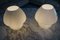 Mushroom Table Lamps, Set of 2 4