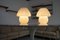 Lampes de Bureau Champignon, Set de 2 5