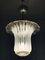 Lampadari in vetro di Murano, set di 2, Immagine 2