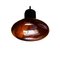 Lampe Up Side Muffins en Bois par Brokis 7