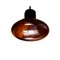 Up Side Muffins Wood Lamp by Brokis, Image 7