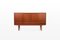 Credenza in teak di EW Bach Ew per Sailing Cabinets, Danimarca, anni '60, Immagine 1