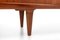 Sideboard in Teak by H.P. Hansen, Denmark, 1960s, Image 6