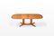 Vintage Beech Extendable Dining Table, Image 3